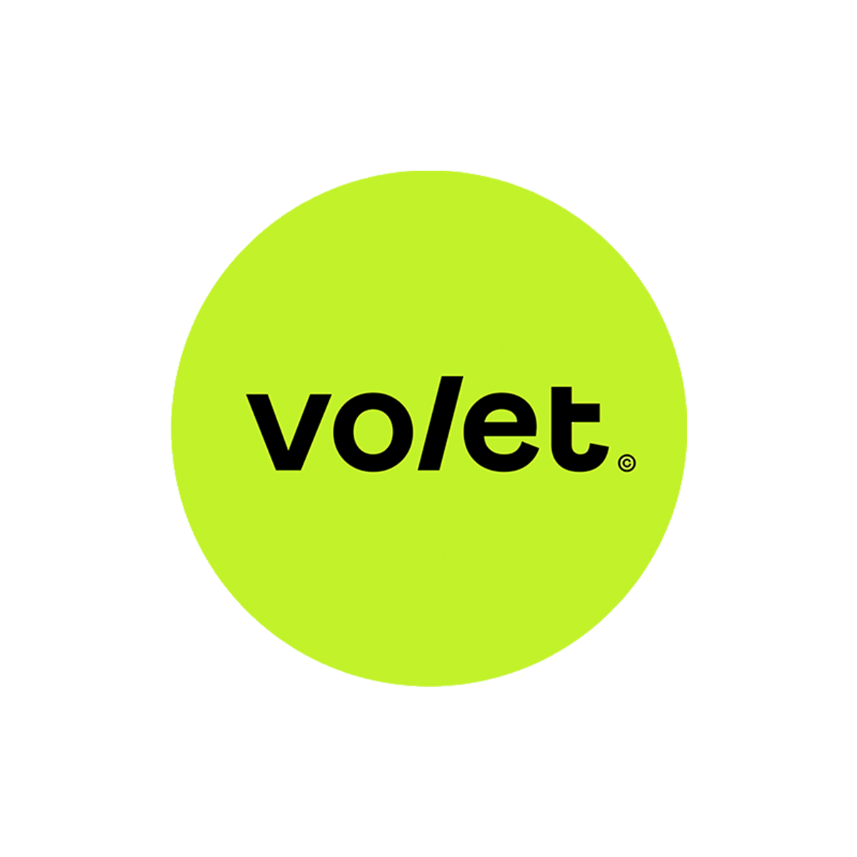 Volet
